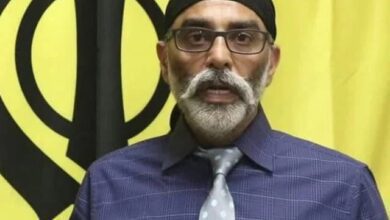 India Gets Us Court Summons In Alleged Plot To Murder Khalistani Terrorist