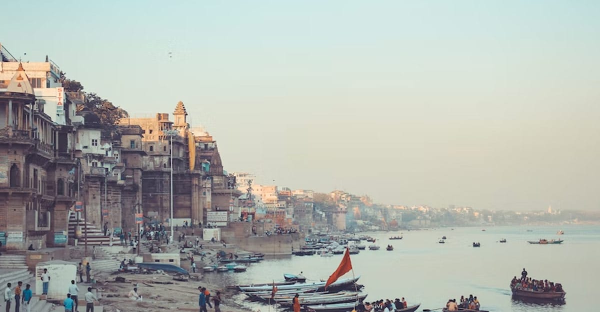 Opinion: Is It Time To Free Hindu Religious Institutions From State Control?