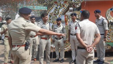 Maoists Kill 2 Villagers In Chhattisgarh For Being 'police Informers'