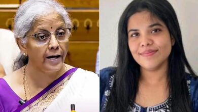 "need God's Grace To...": Row Over Minister's Remark On Ey Staff's Death