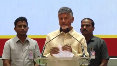 Andhra Government Cites Lab Report In Row Over Animal Fat In Tirupati Laddoos