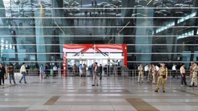 German National, Arrested From Airport With Cocaine, Dies At Delhi Hospital