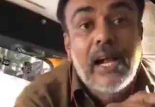 Video: Bengaluru Woman Harassed By Auto Driver For Cancelling Ride