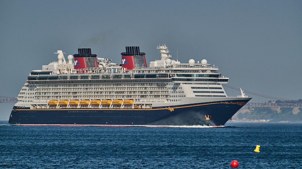 Disney Cruise Line No Longer Accepting Photocopies Of Guest Birth Certificates