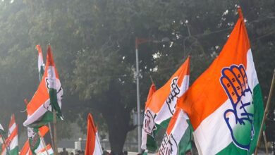 In Congress' 3rd Haryana List, 2 Leaders Who Had Already Filed Nominations