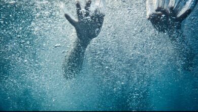 8 Drown While Bathing In River In Gujarat