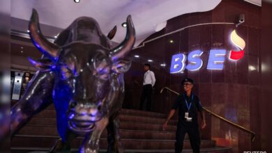 India To Soon Top China Among Emerging Global Markets: Morgan Stanley