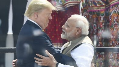 Donald Trump Says He Will Meet With Pm Modi Next Week