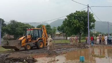 'like Bulldozing Laws Of Country': Supreme Court On 'bulldozer Justice'