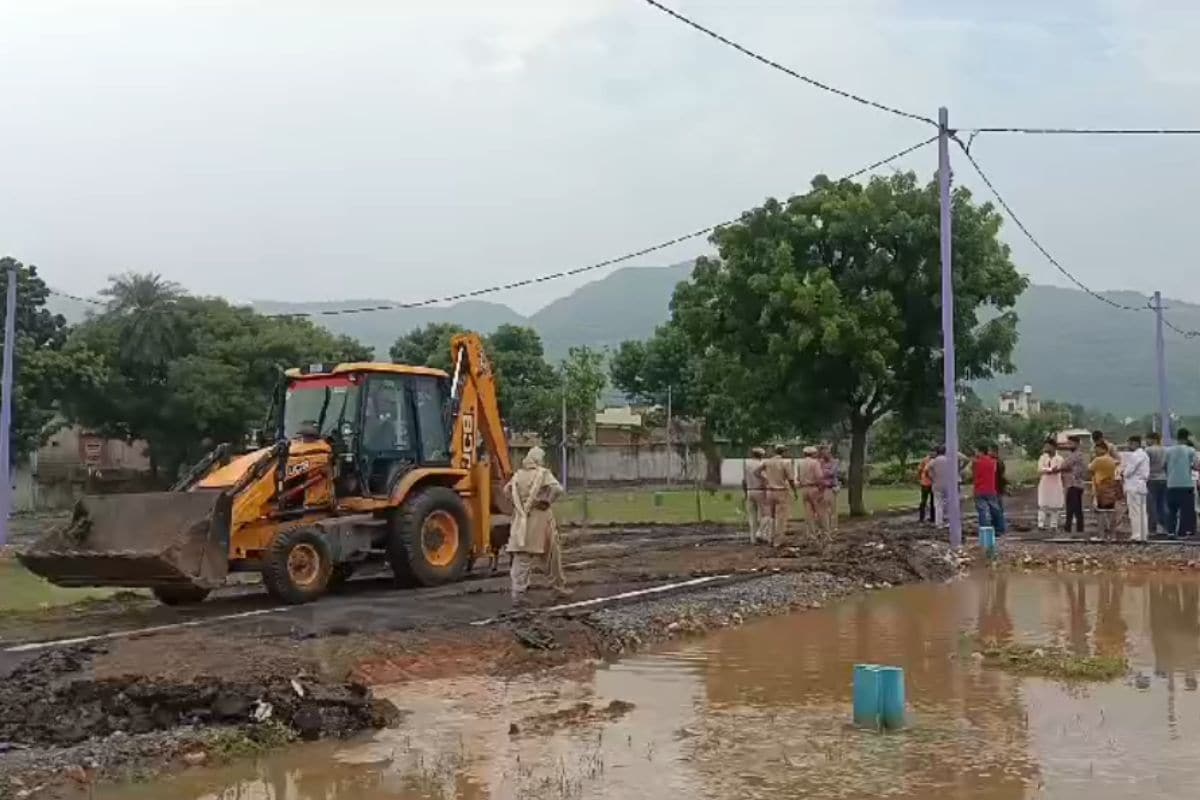 'like Bulldozing Laws Of Country': Supreme Court On 'bulldozer Justice'