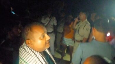 2 Electrocuted, 3 Missing As Boat Touches High Tension Wire In Bihar