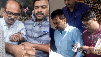 "there May Be Nexus": Cbi To Court After Cop's Arrest In Kolkata Horror