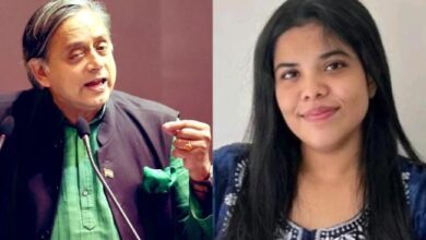 Shashi Tharoor's 40 Hour Work Week Pitch After Ey Employee's Death