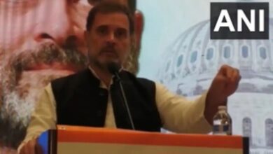 Lok Sabha Elections Not Fought On Level Playing Field, Alleges Rahul Gandhi