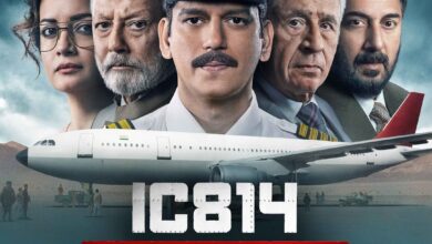 "don't Know Why Controversy, Names Were Factual": Ic 814 Pax On Netflix Row
