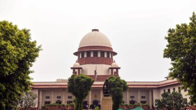 Supreme Court's Youtube Channel Restored After Hacking