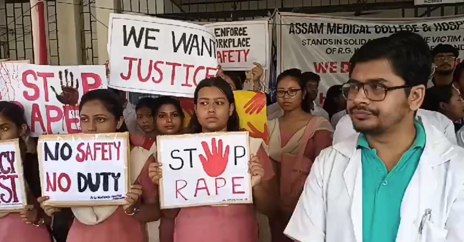 Mamata Banerjee Will Attend, Come For Talks: Bengal Government To Doctors