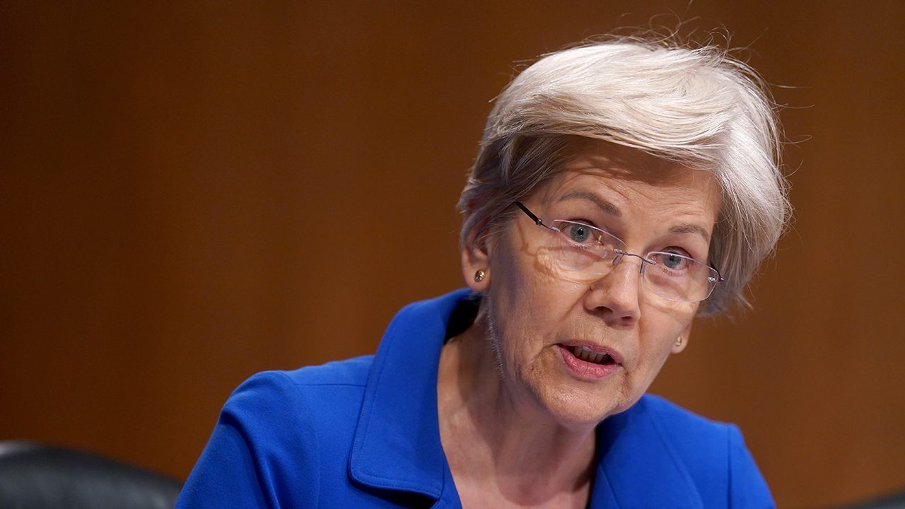 Sen. Warren Tears Into Fed While Doubling Down On Calls For Massive Rate Cut: 'putting The Economy At Risk'