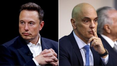 Elon Musk Says Brazilian Judge Should Go To Prison In Latest Attack After X Ban Upheld In Country