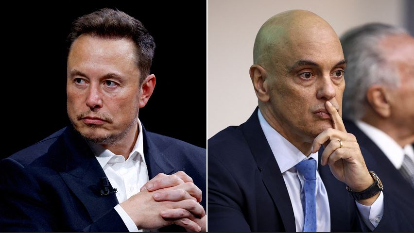Brazil V Musk: Judge Overreach Is First Salvo In Global Battle On Free Speech, Activist Says