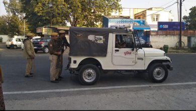 7 Year Old Girl Raped By Landlord's Son In Rajasthan, Cops File Case