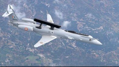 Brazilian Aircraft Maker Embraer Eyes Suppliers From India