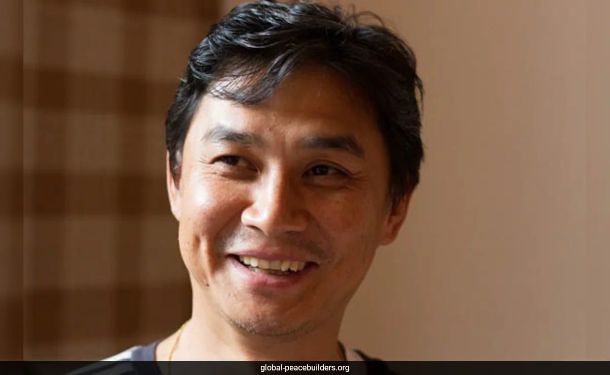 "50 Men Came To My House": Manipur Rights Defender Raises Concern Over Meitei Leepun Threat