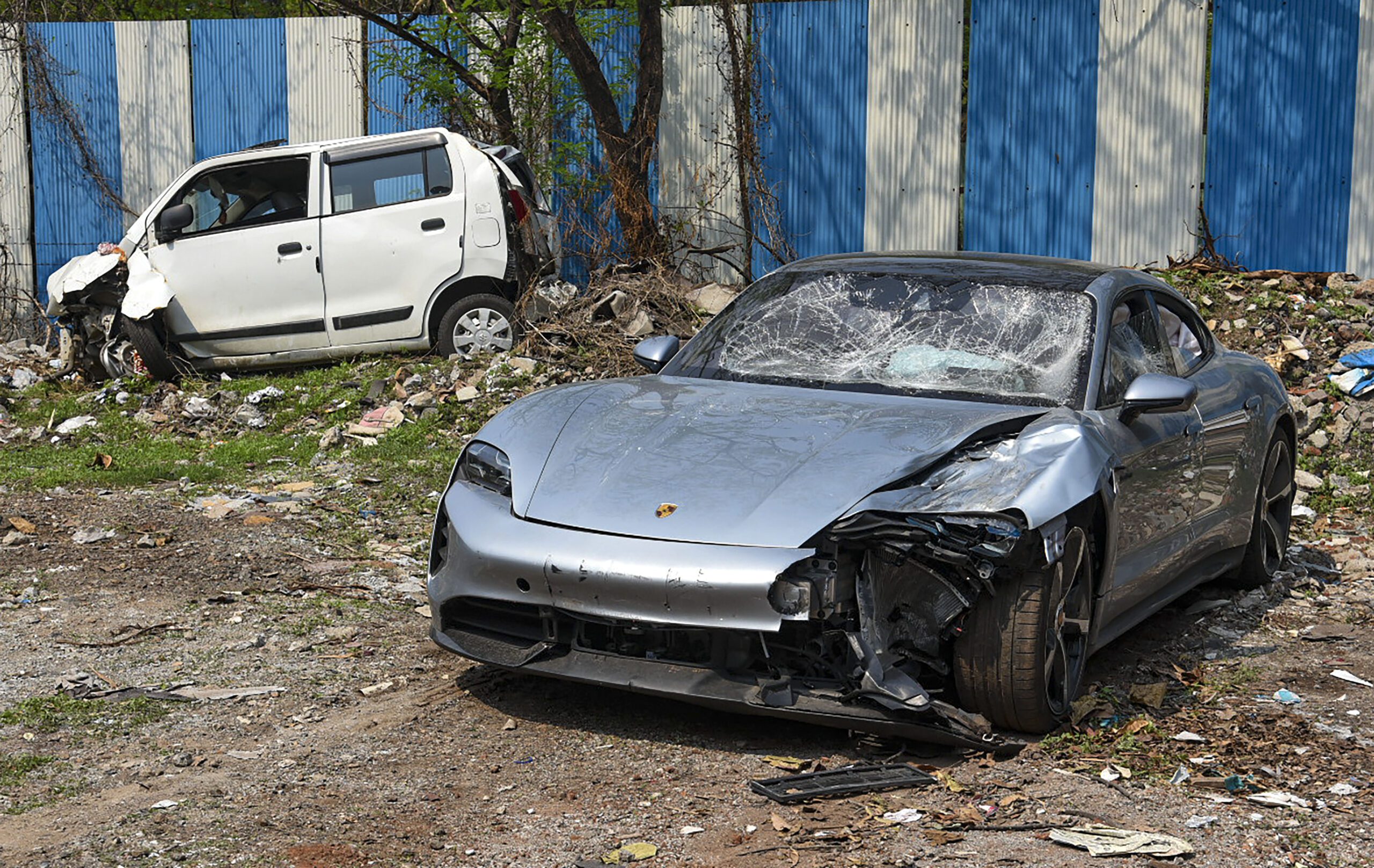 How Doctors Tried To Save Pune Porsche Crash Accused: New Revelations