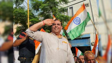 In Haryana, Bjp's Richest Candidate Declares Assets Worth Rs 417 Crore