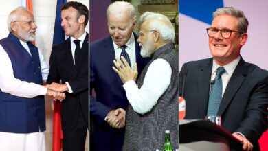 After Biden And Macron, Uk Pm Backs India For Permanent Unsc Seat