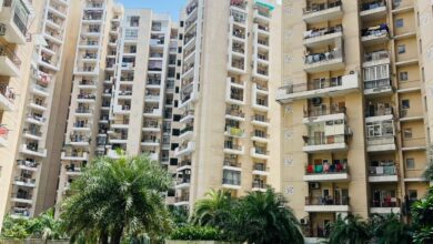 Over 200 Fall Sick After Drinking Contaminated Water At Noida Society