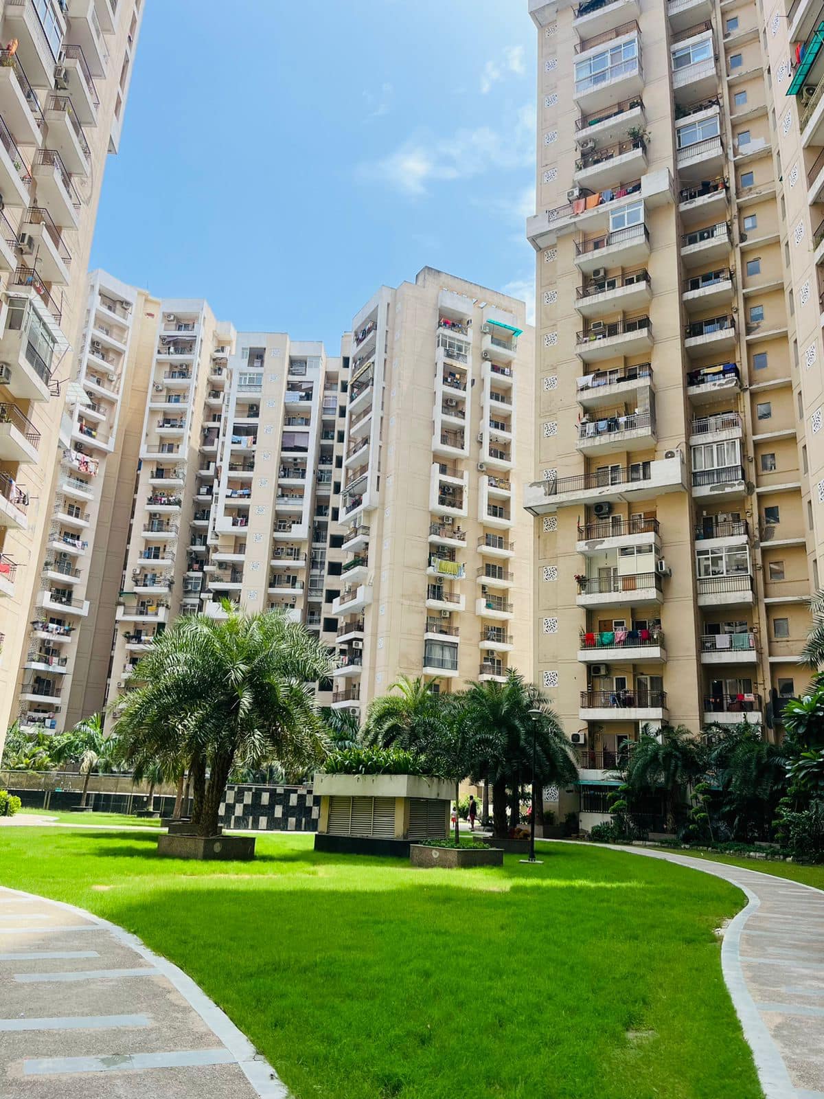 Over 200 Fall Sick After Drinking Contaminated Water At Noida Society