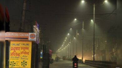 15 Of 24 Haryana Cities Among 100 Most Polluted In India: Analysis