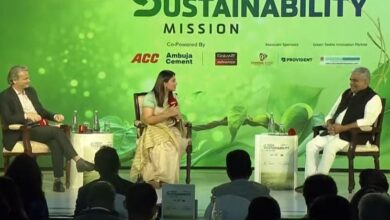 Amid Wolf Attacks, Union Minister On How To Curb Human Animal Conflict