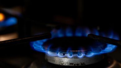 California Bill Mandating Health Warning Labels On Gas Stove Sales Passes In State Legislature