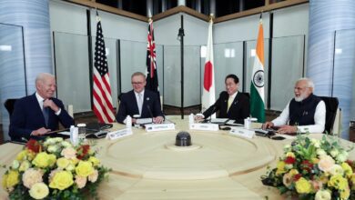 Pm To Attend Quad Summit In Us This Month, India Likely To Host It In 2025
