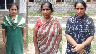 Befriending Strangers, Cyanide Laced Drinks: Women Serial Killers Of Andhra