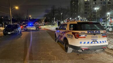 Murder Case Against Toronto Rapper Top5 Ends With Charges Stayed