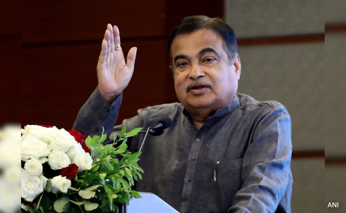 'opposition Offered To Back Me For Pm, But I Asked...': Nitin Gadkari