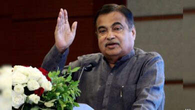 "we Will Not Spare You": Nitin Gadkari Warns Contractors Over Poor Roads