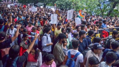 "my Daughter Would Have Been Alive If...": Kolkata Doctor's Father