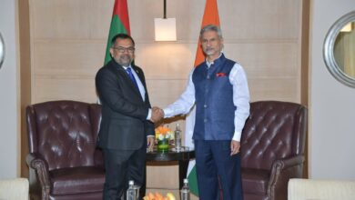 India Sends "crucial Budgetary Support" To Maldives Amid Strained Ties