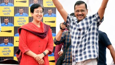 Aap's Atishi To Take Oath As Delhi Chief Minister On Saturday