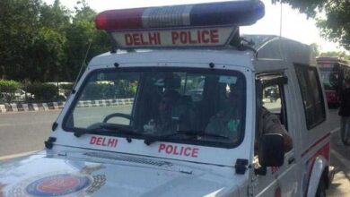 Body Of Upsc Aspirant From Rajasthan Found In Delhi, Cops Suspect Suicide
