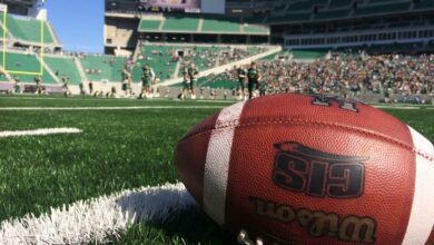 U Of R Rams Quarterback Depth Coming In Handy