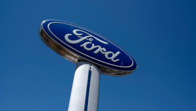 Ford Recalls Over 90k Vehicles In Response To Risk Of Engine Intake Valve Breaking