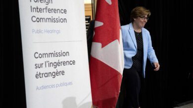 Federal Foreign Interference Inquiry To Resume With Public Hearings