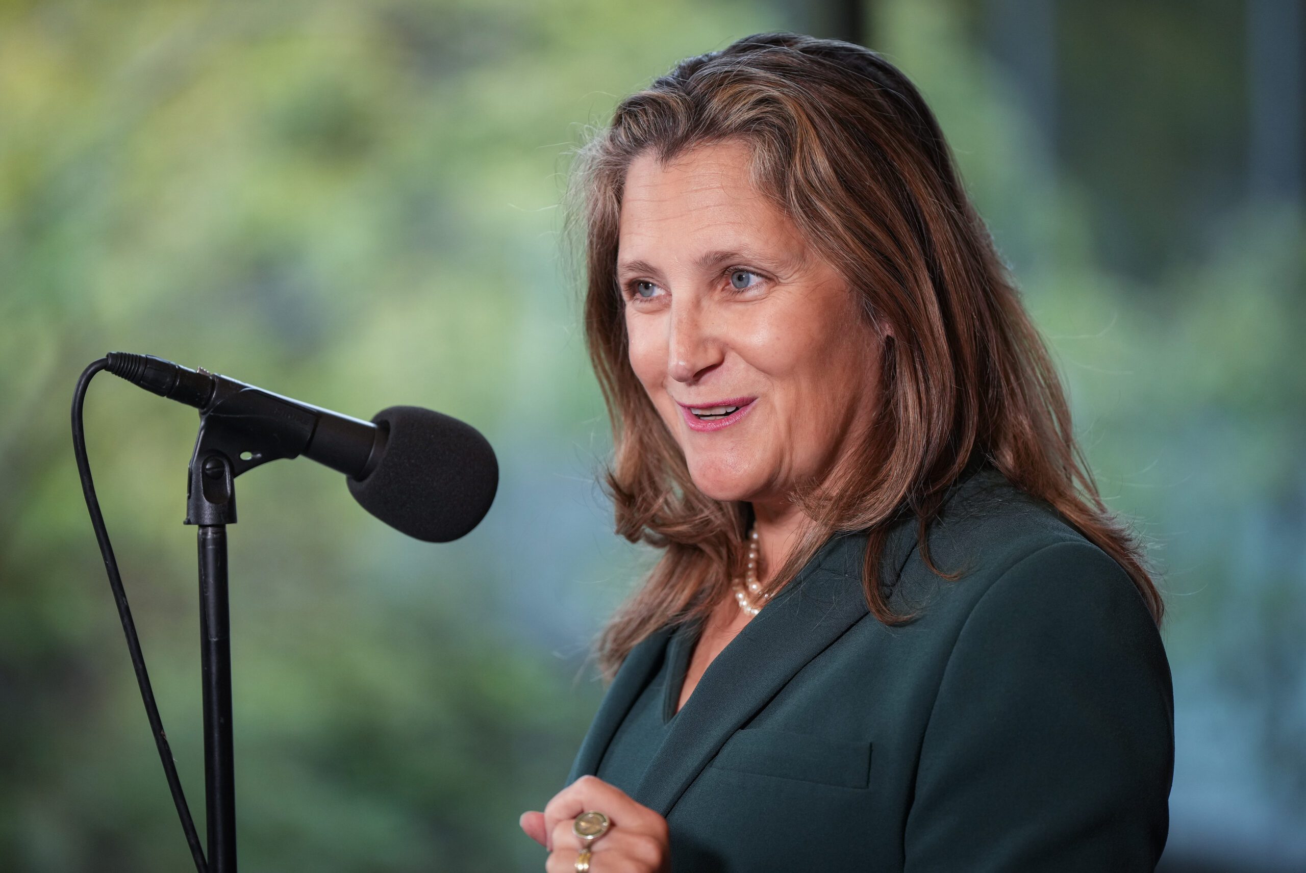 Ottawa To Expand 30 Year Amortizations, Raise Insured Mortgage Cap