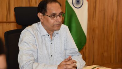 Tuhin Kanta Pandey Appointed New Finance Secretary