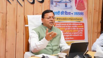 Uttarakhand Removes Rajaji Tiger Reserve Director, Court Dismisses Petition